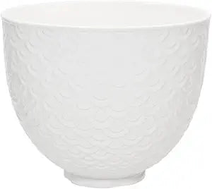 KSM2CB5TWM 5QT Ceramic KitchenAid Bowl