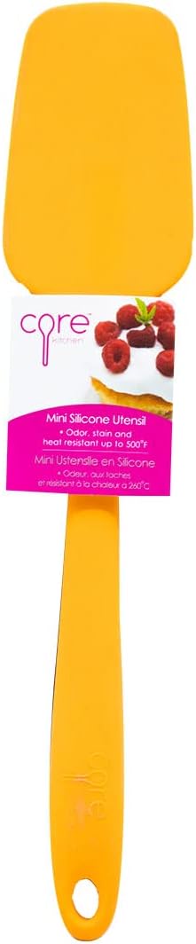 Solid Silicone Mini - Assorted Colors