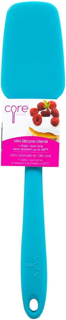 Solid Silicone Mini - Assorted Colors