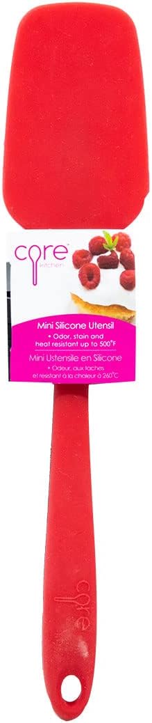 Solid Silicone Mini - Assorted Colors