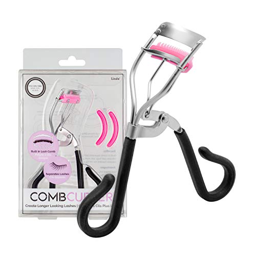 LINDO COMB CURLER