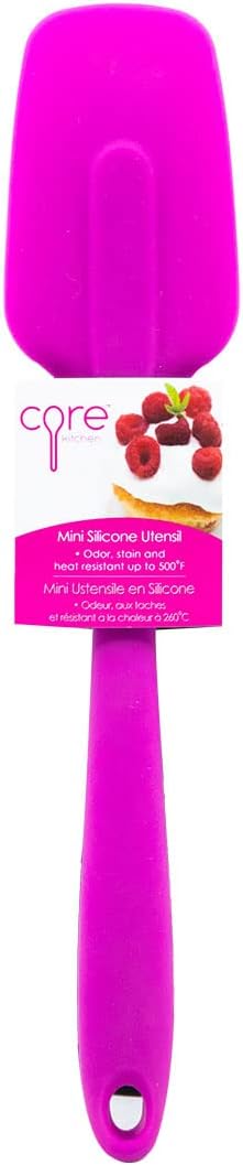 Solid Silicone Mini - Assorted Colors