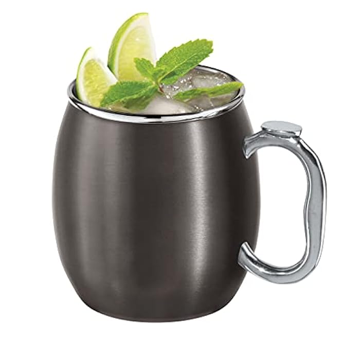 OGGI Moscow Mile Mug - Slate Grey