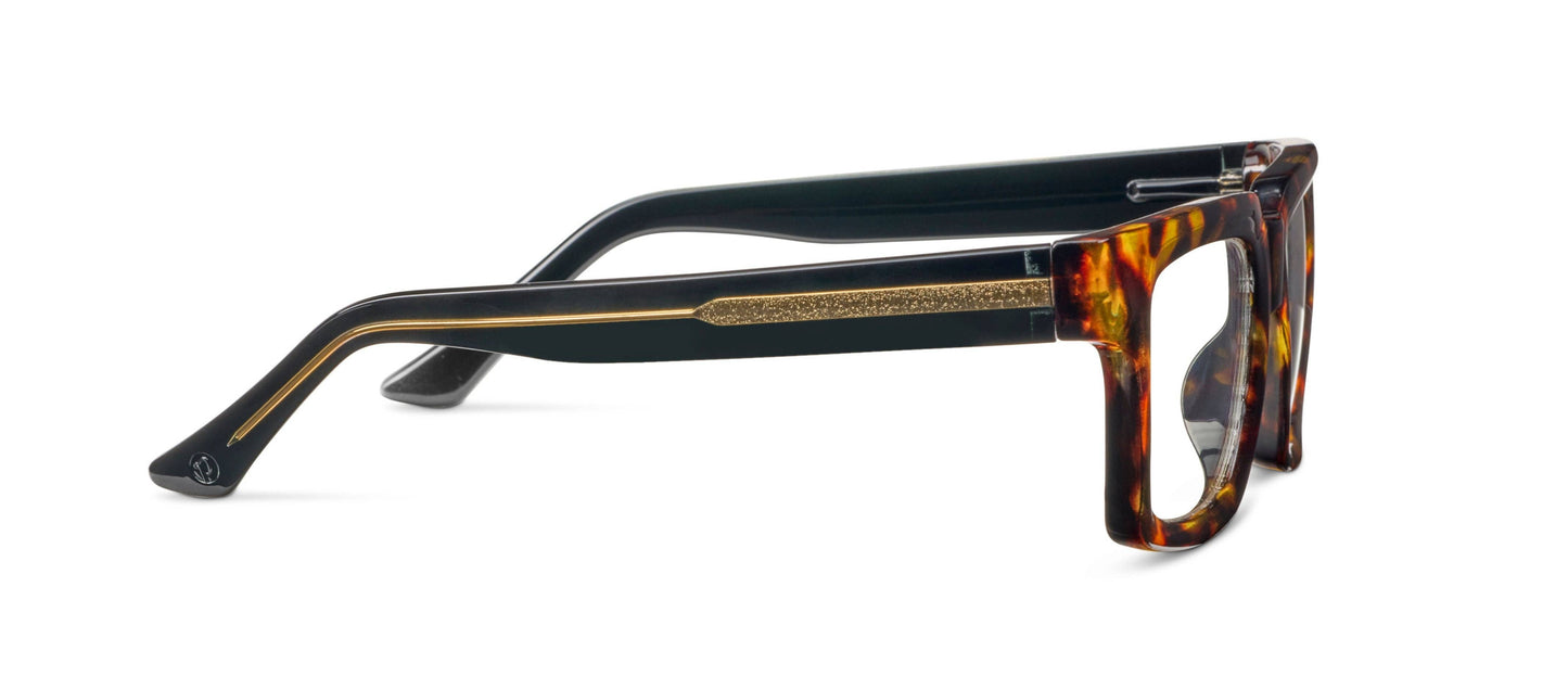 3491200 Spotlight (Blue Light): Tortoise/Black / Reading / 2.00