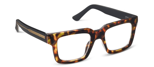 3491200 Spotlight (Blue Light): Tortoise/Black / Reading / 2.00
