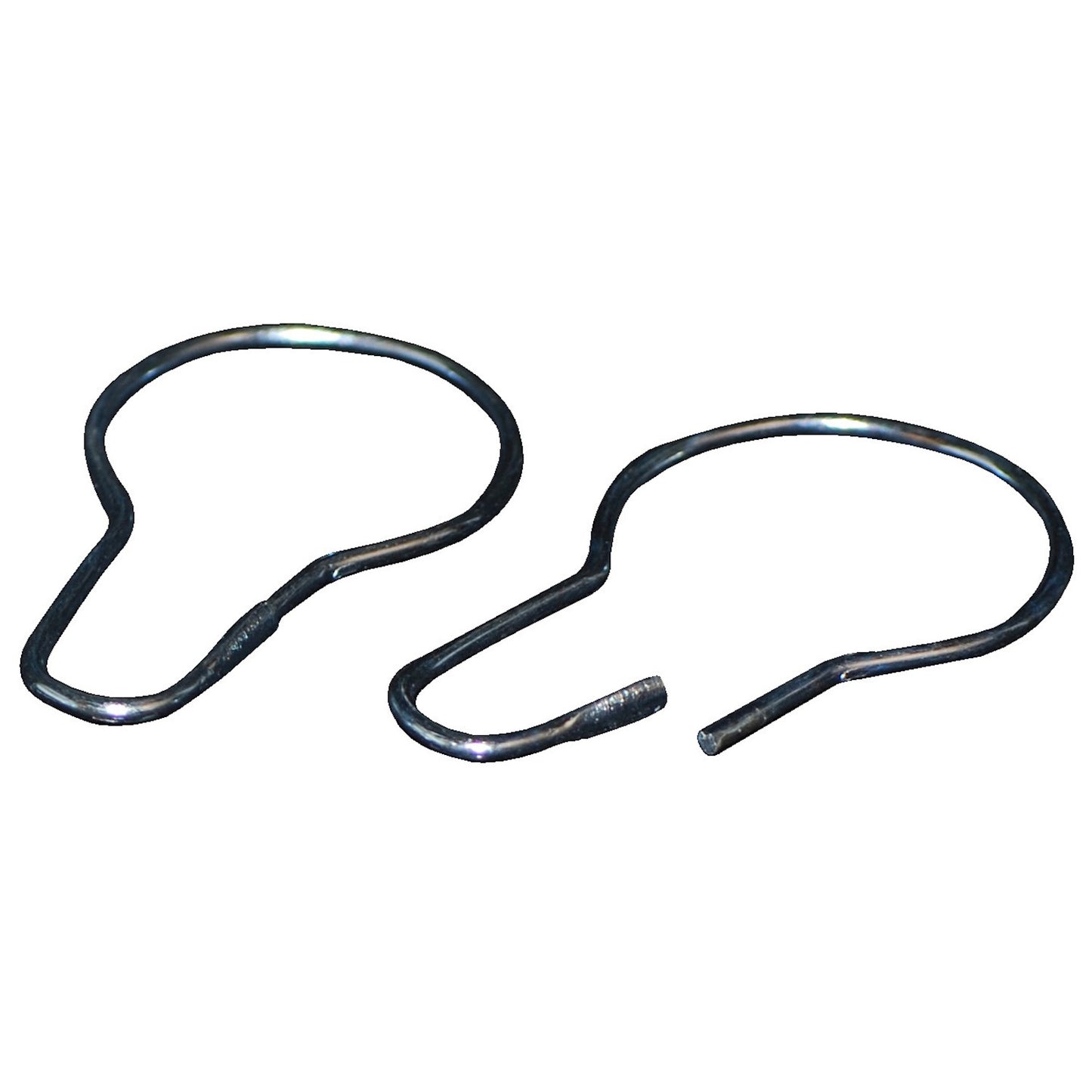SHOWER CURT RING ZN 12/B