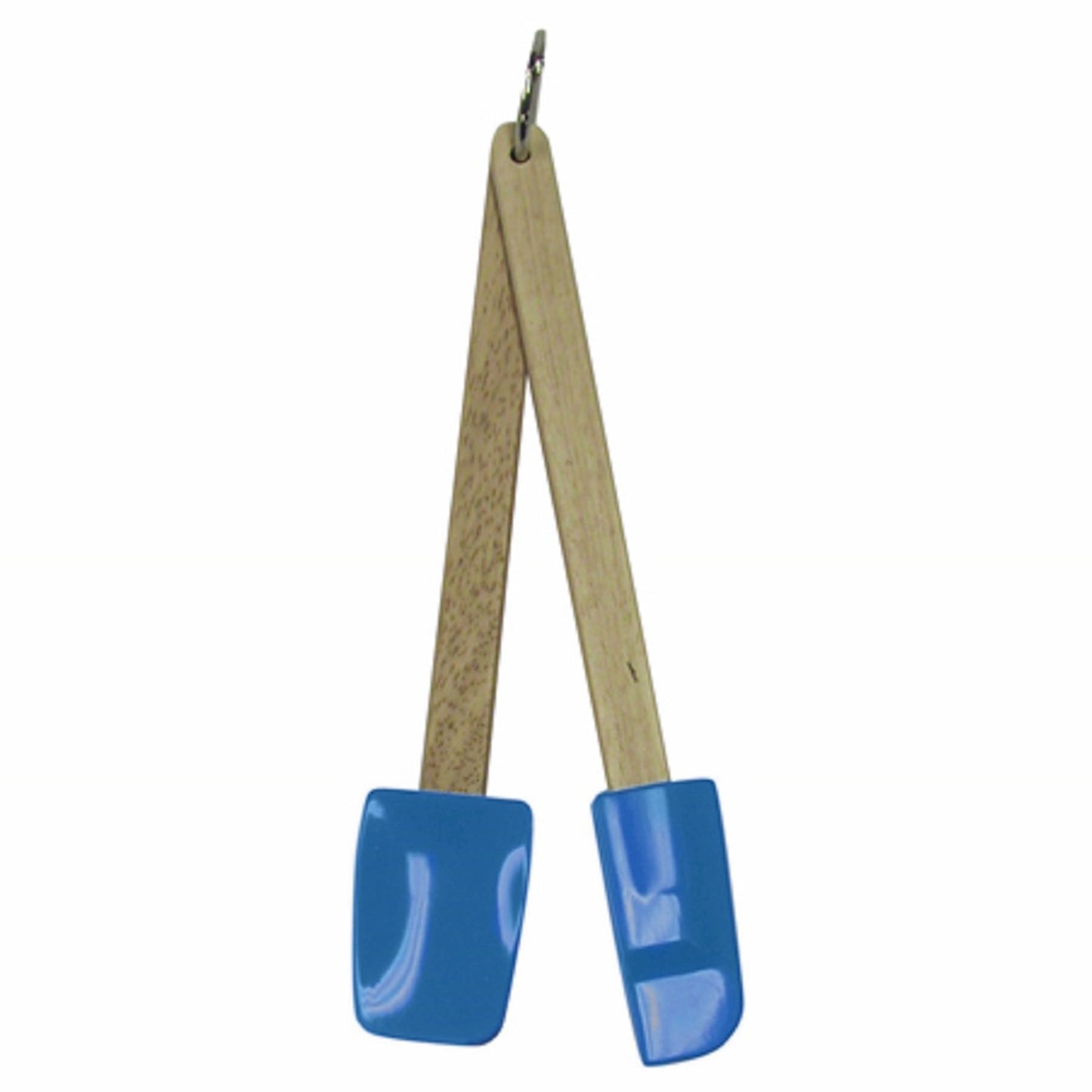 SPOON SPATULA BLUE MINI SET