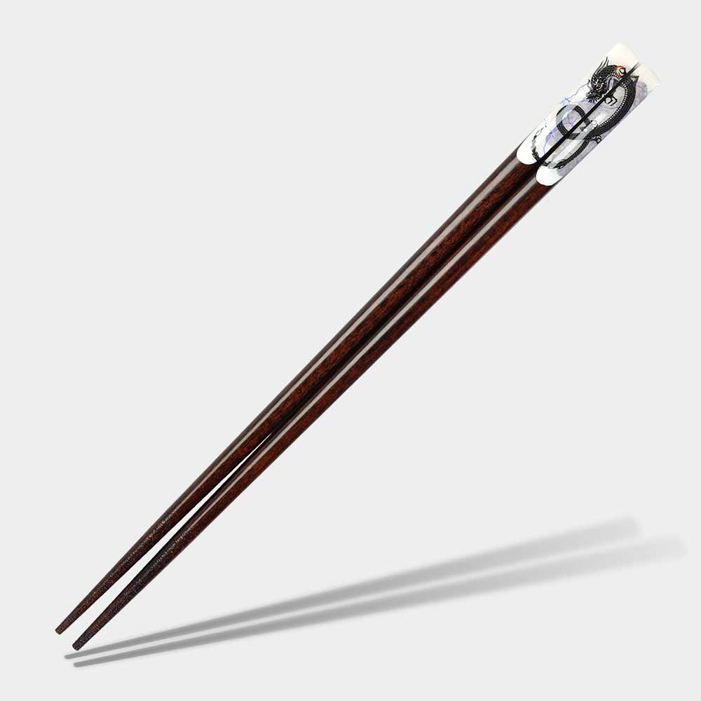 ICHIGO ICHIE DRAGON CHOPSTICKS