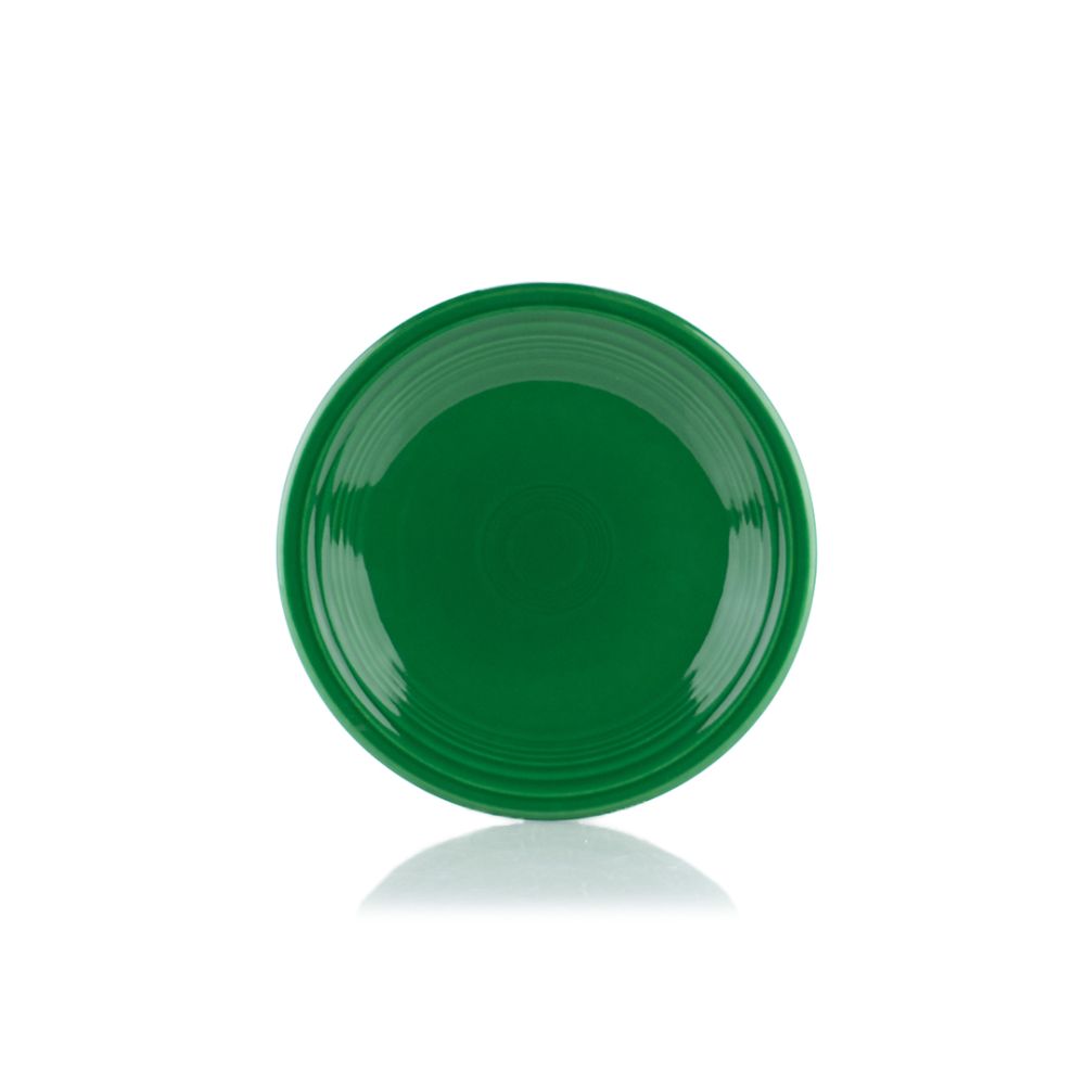 Fiesta® 7.25" Classic Rim Salad Plate | Jade