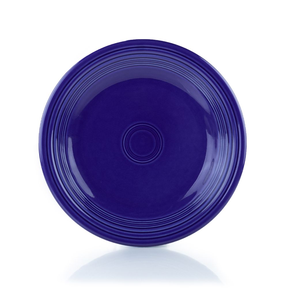 Fiesta Dinner Plate 10.5" - Twilight