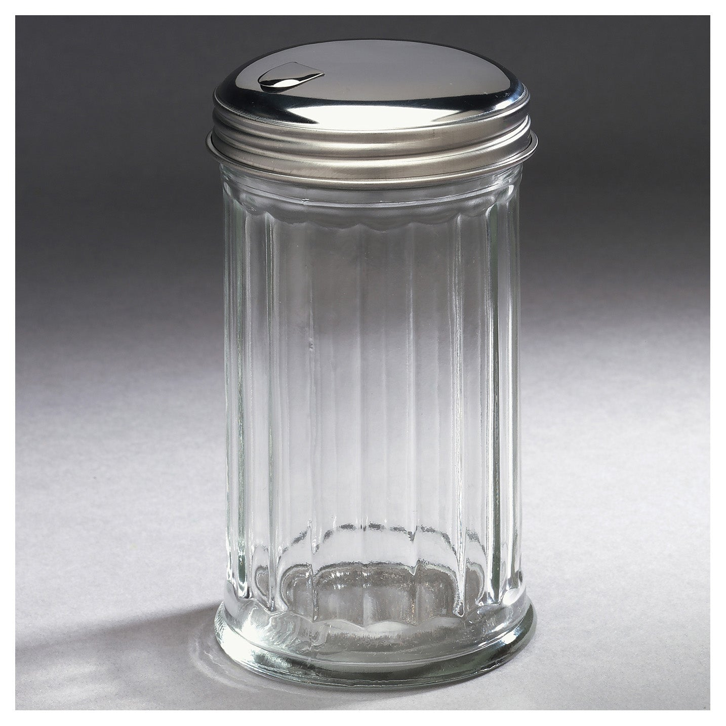 00825  SUGAR POURER 12 OZ