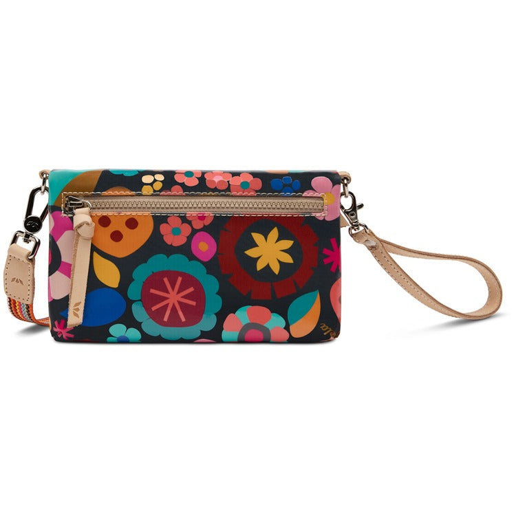 Uptown Crossbody - Amelie - CONSUELA