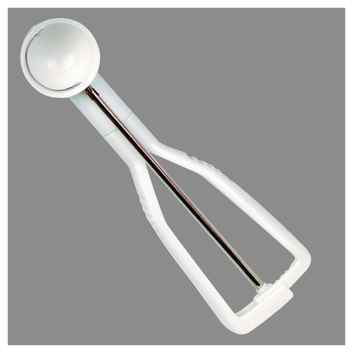 Plastic Cookie Scoop
