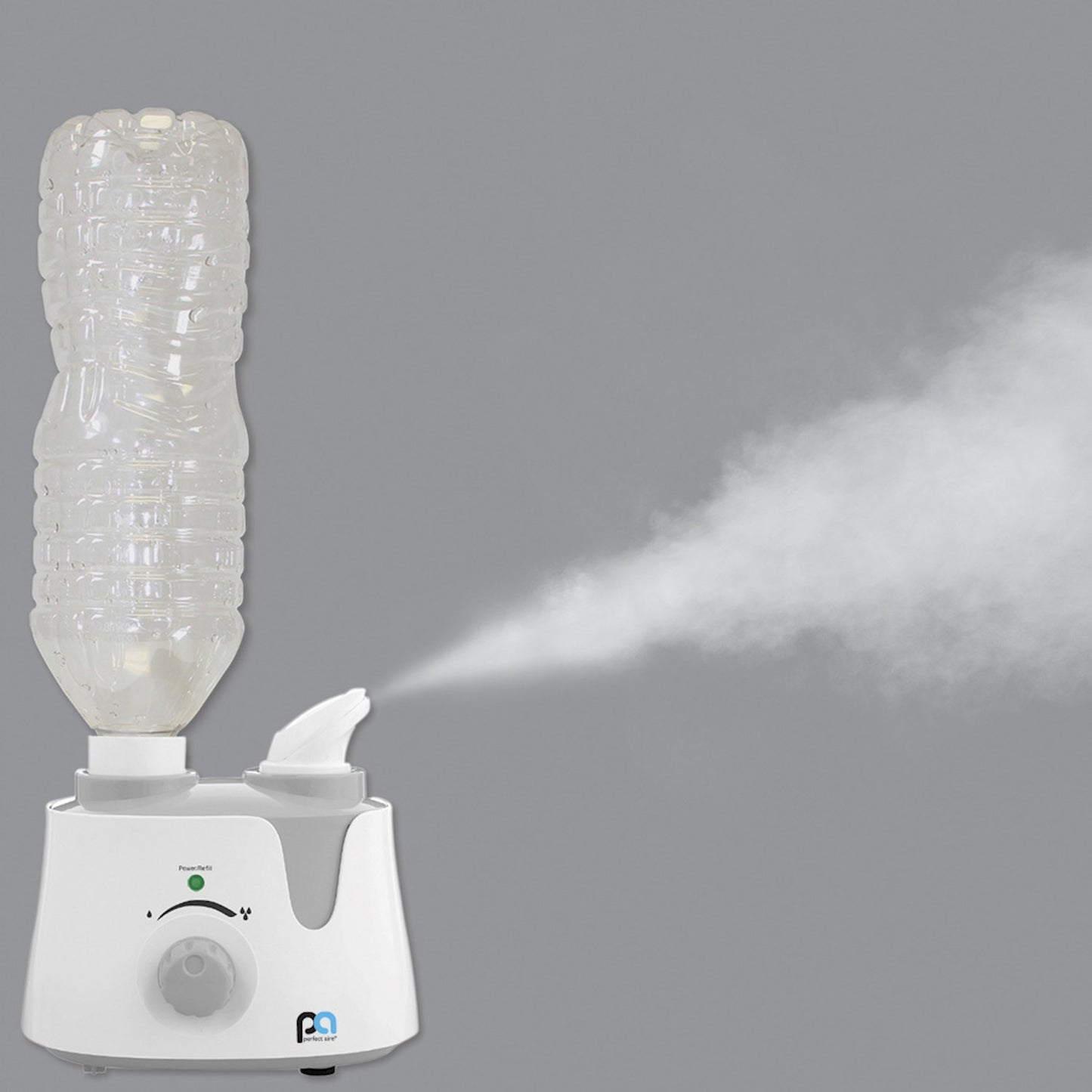 HUMIDIFIER MICRO MIST