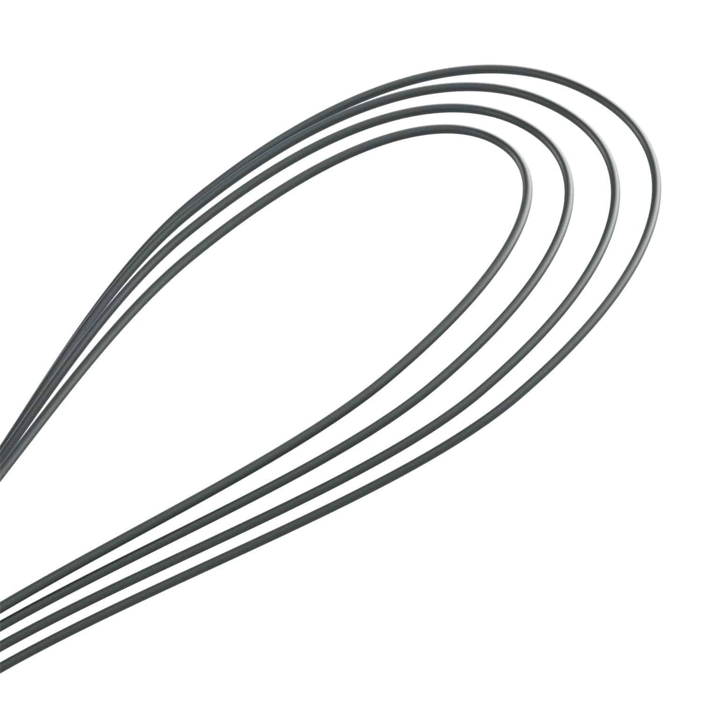 Zyliss Flat Silicone Whisk