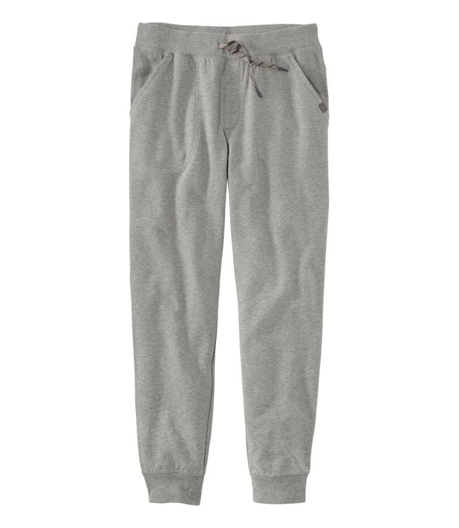 Fleece Sweatpants With Drawstring AST