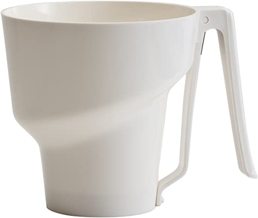 SUPER SIFTER 3 CUP