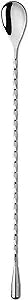 OGGI TEARDROP BAR SPOON STAINLESS STEEL