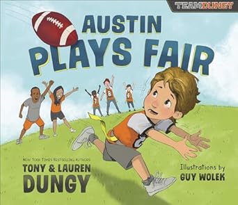 AUSTIN PLAYS FAIR