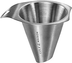 FUNNEL CLIP STRIP