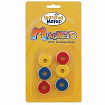 MAGNETIC RINGS