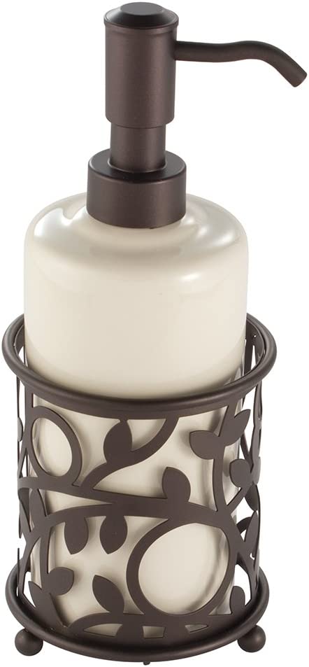 SOAP PUMP VINE