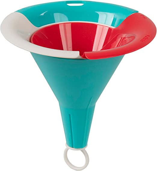 3 PC FUNNEL SET
