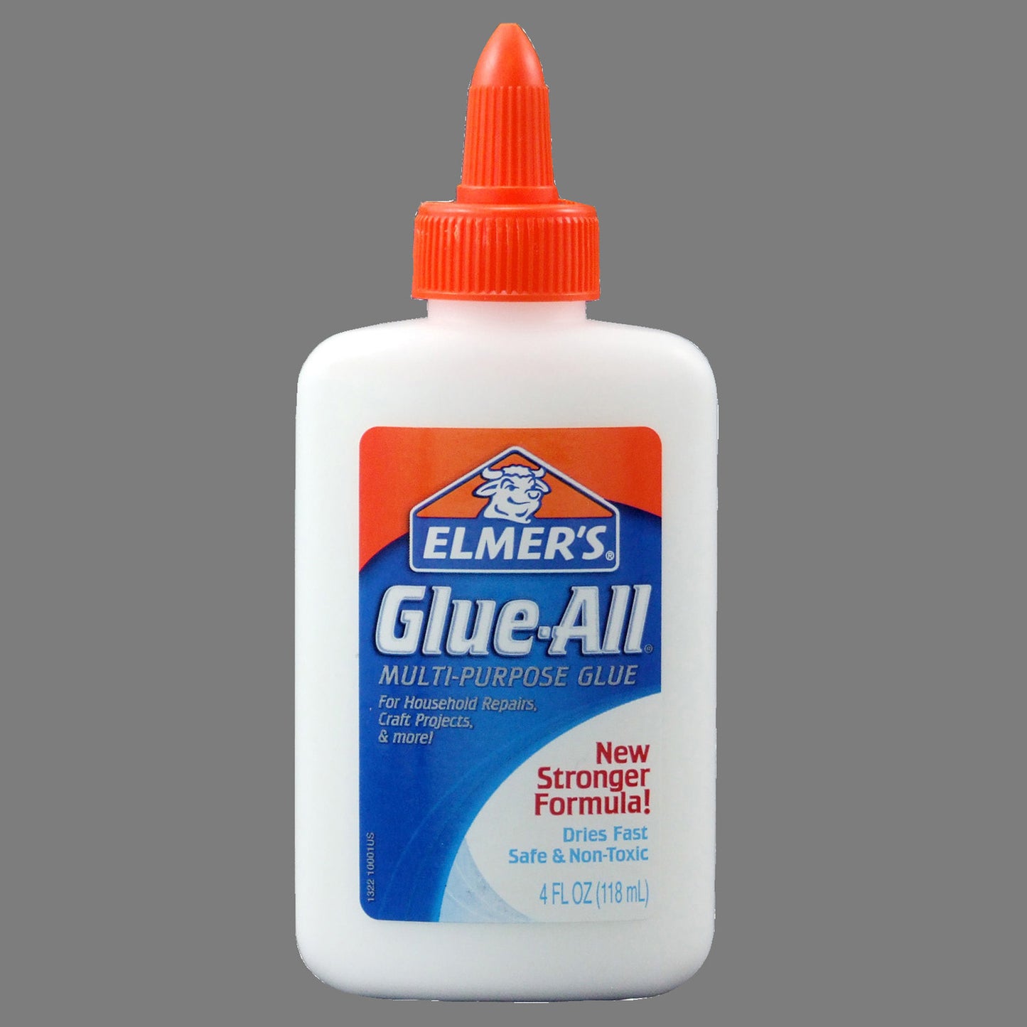 GLUE ALL PURPOSE ELMERS 4 OZ