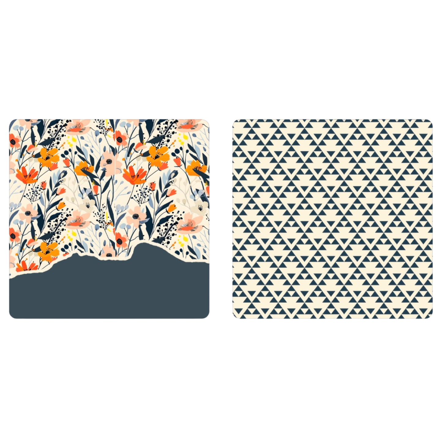 Mountain of Heart | Waffle Weave Microfiber Towels Kitchen & Bath: Hand Towel