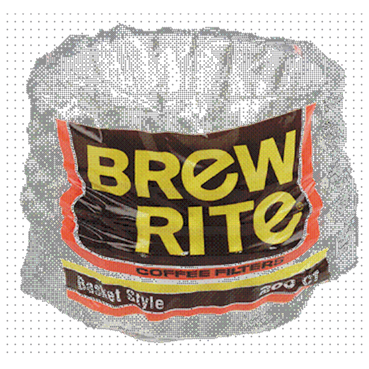 45-201 CP CAKE COFFEE FILTER 200