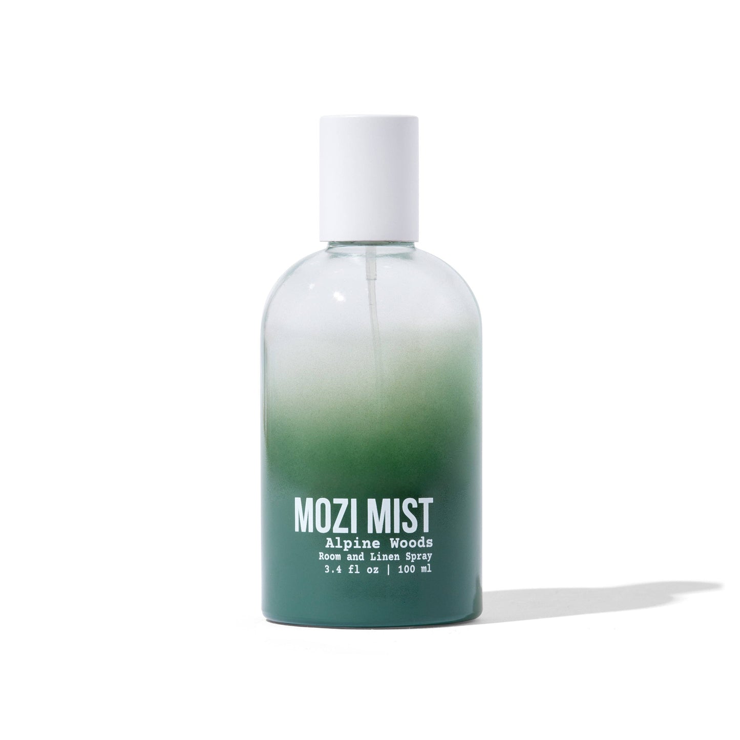 Alpine Woods Linen Spray