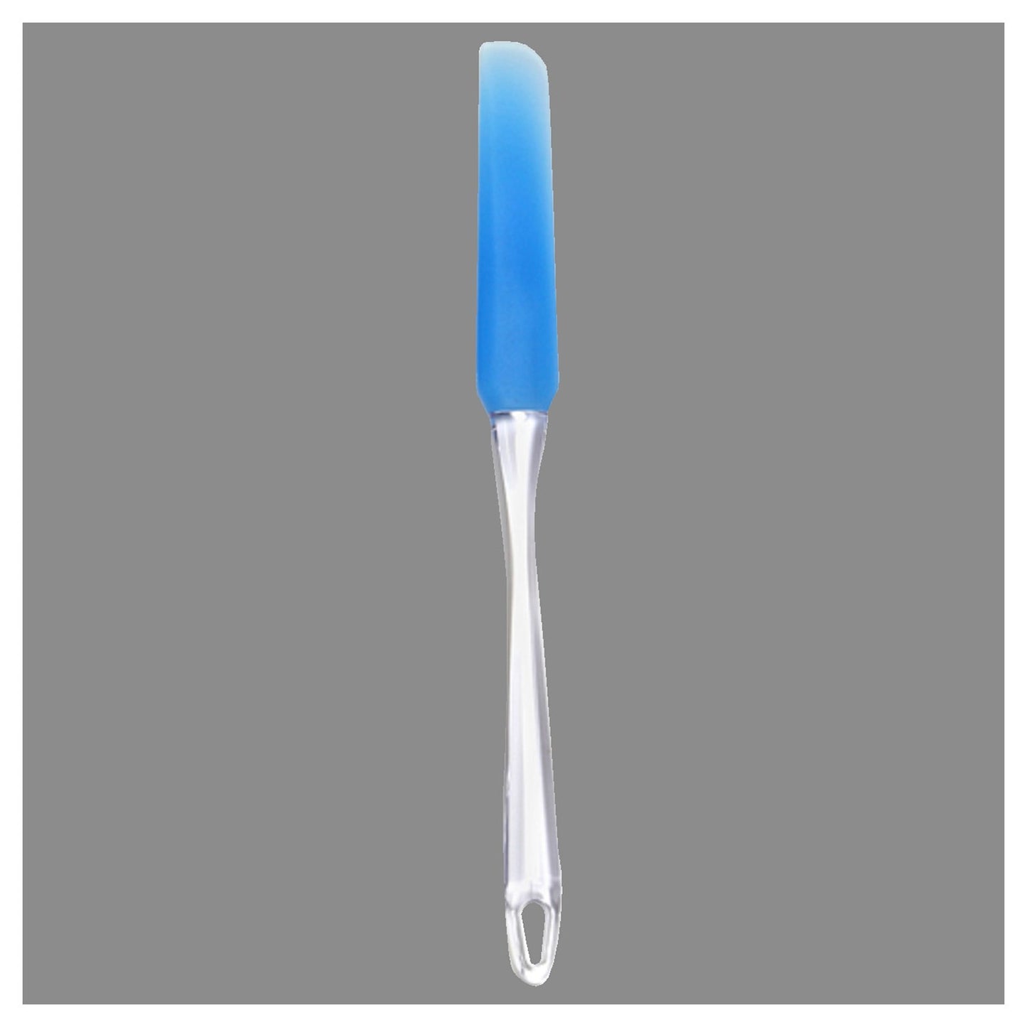 SPATULA SILICONE JAR/ICING