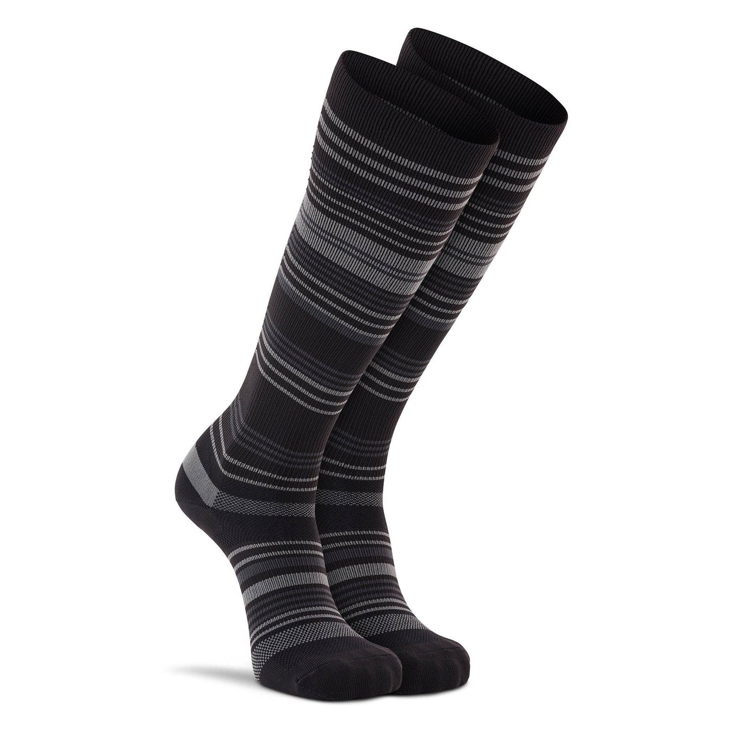 Wellness Fatigue Fighter Compression Ultra-Lightweight Over-the-Calf: Navy / Medium