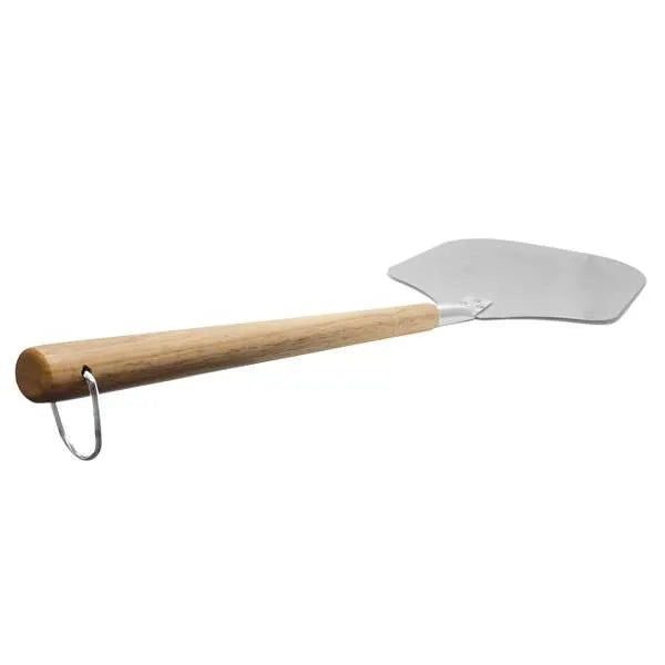 5686 35″ ALUMINUM PADDLE / PIZZA PEEL