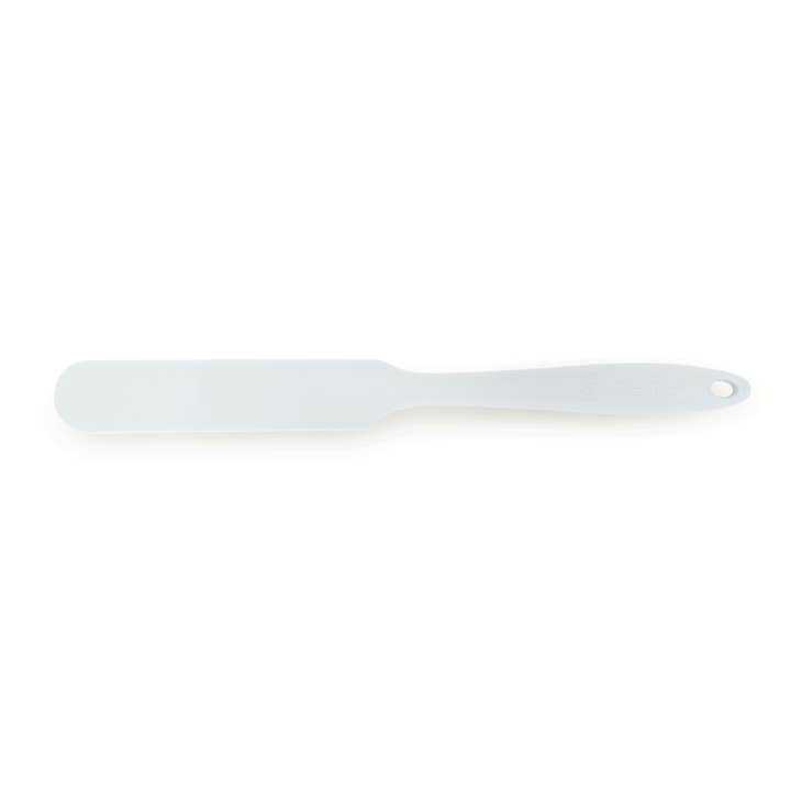 Butterie Silicone Spatula - White