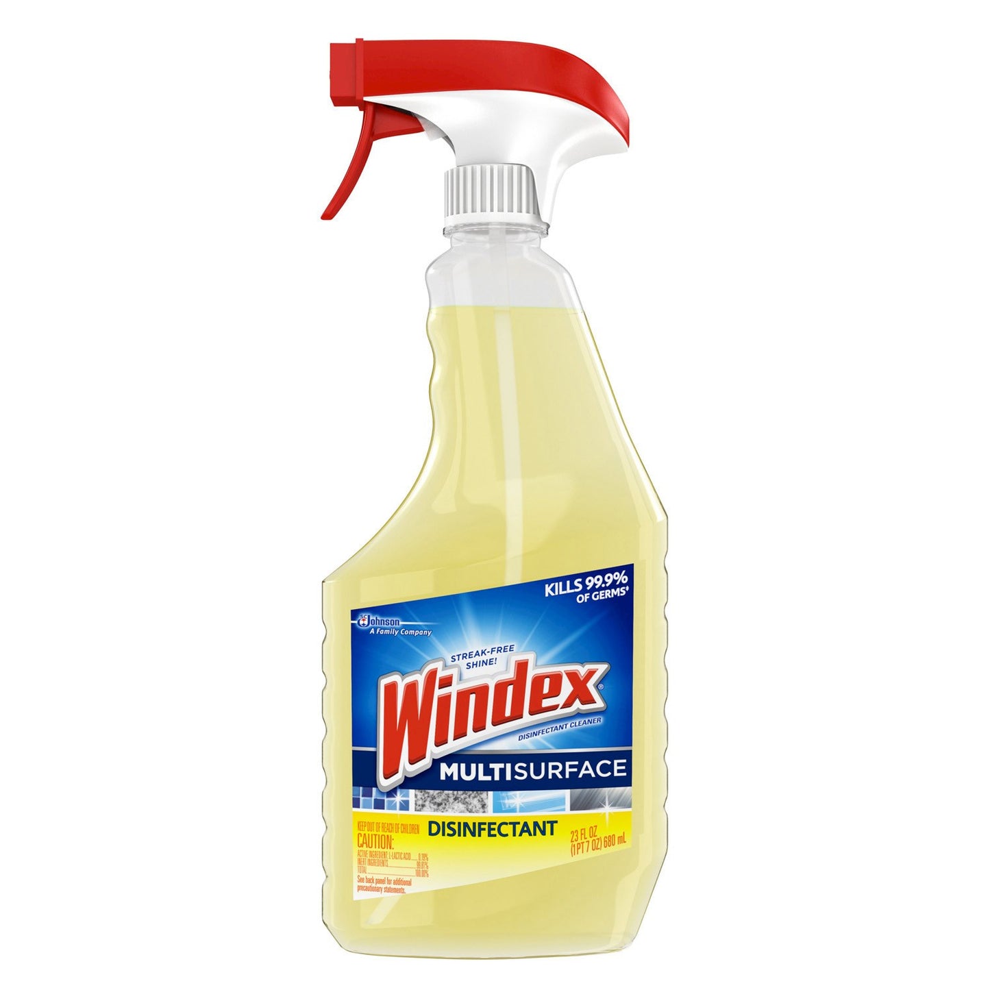 CLEANER WINDEX