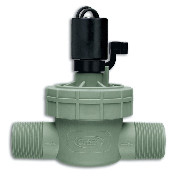 1 Male NPT Jar Top Valve