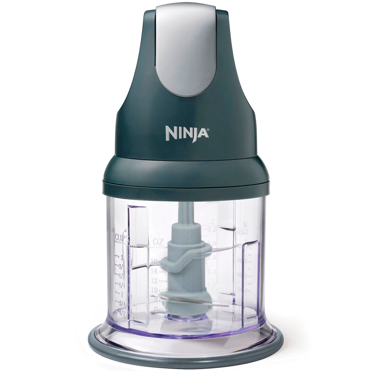 579623 NJ100GR FOOD CHOPPER NINJA