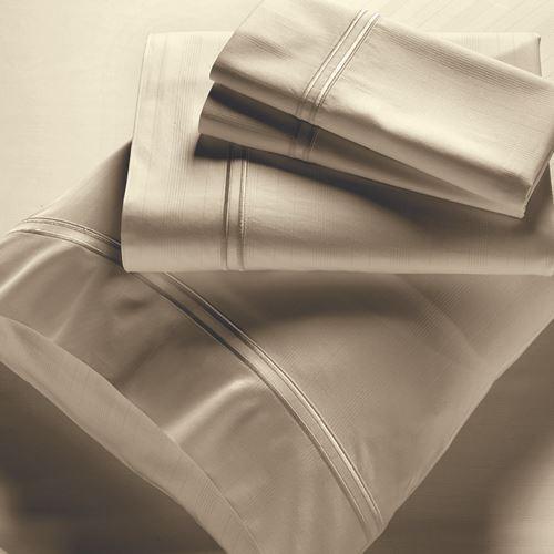 ELEMENTS BAMBOO SHEET SET QUEEN SAND