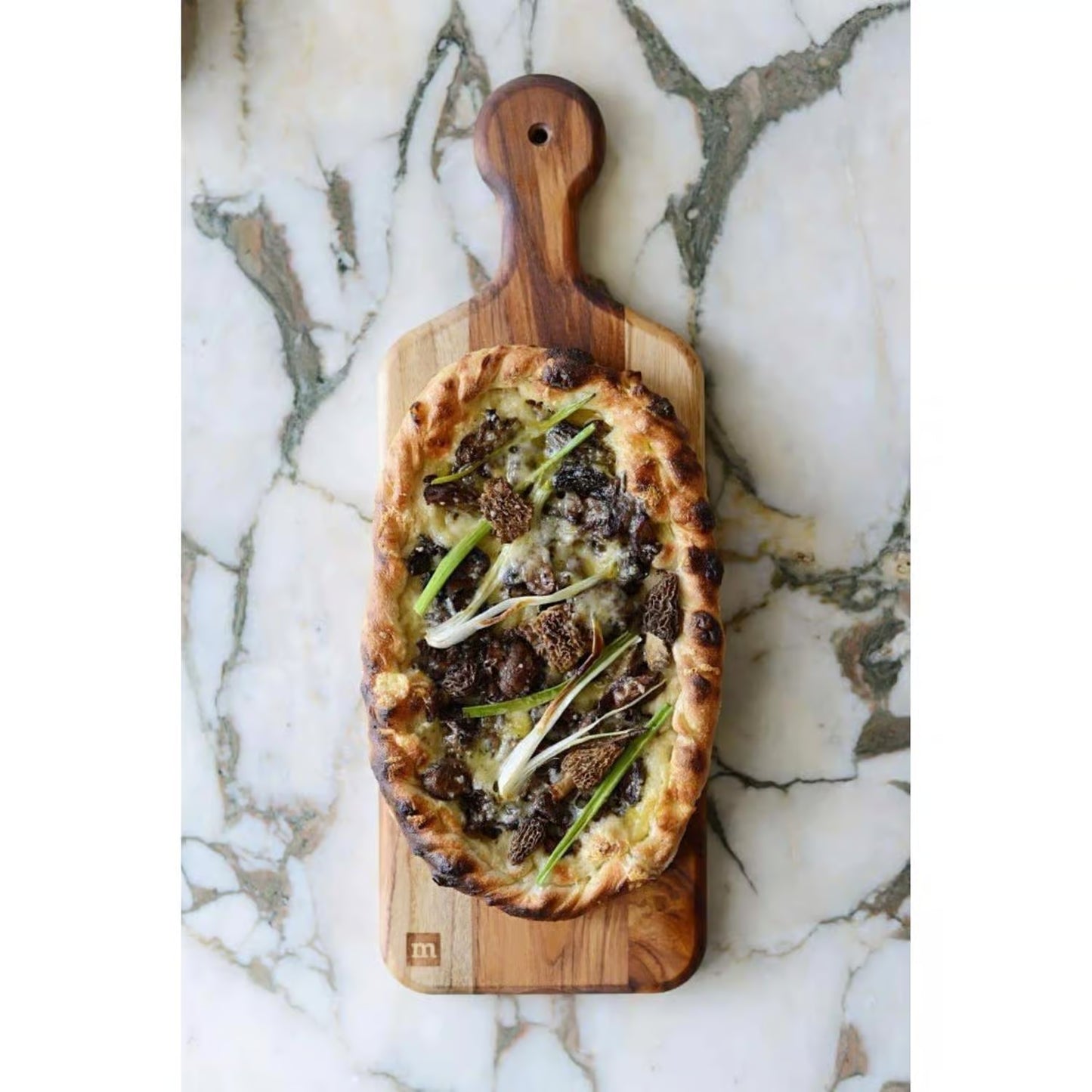 Bread Board