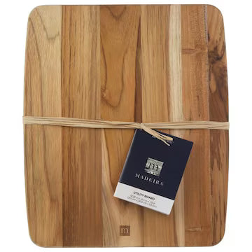 Madeira Utility Board