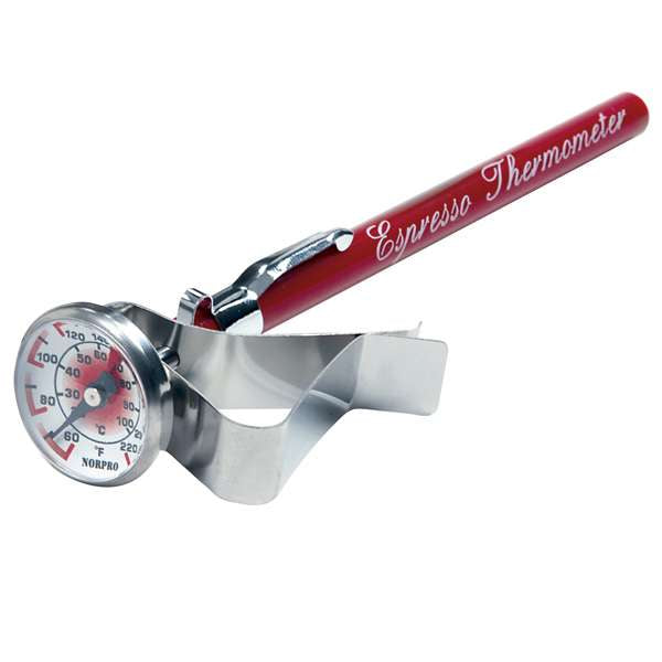 5981 ESPRESSO THERMOMETER
