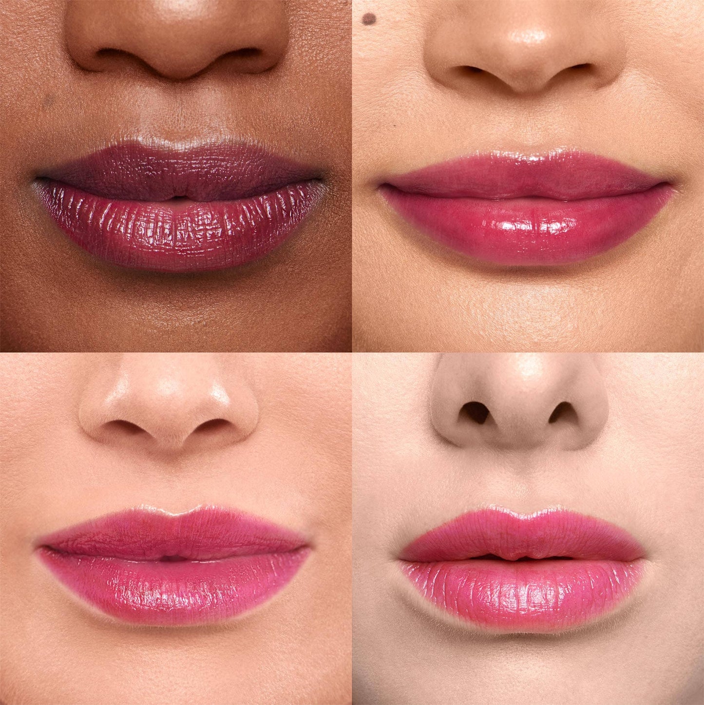 WONDER BLADING Lip Stain Masque: Playful (burnt berry)