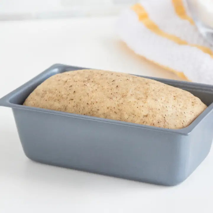 Fox Run MINI Loaf Pan Non-Stick, 4"