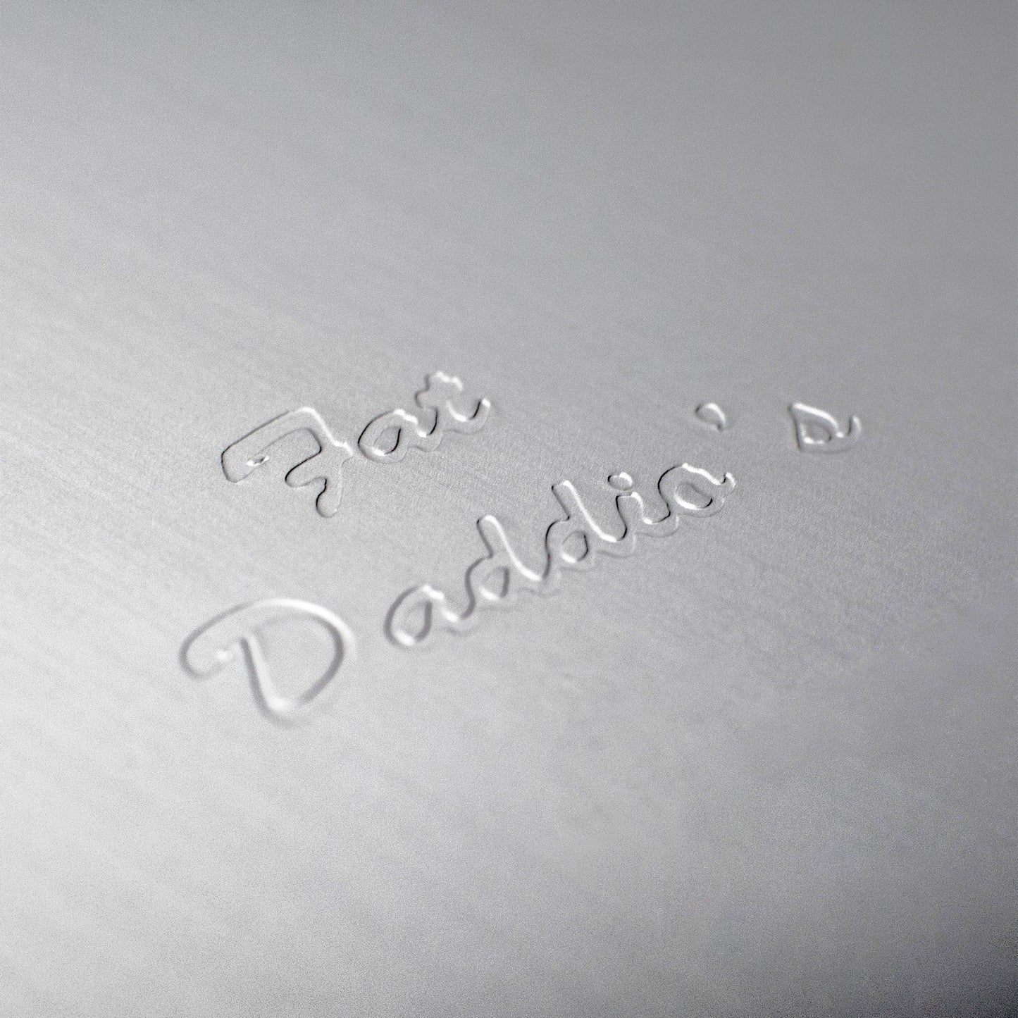 Fat Daddio's Tart & Quiche Pans: 1 / Round / 8