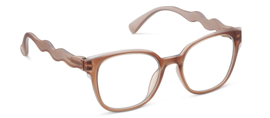 3308175 If You Say So (Blue Light): Brown / Reading / 1.75