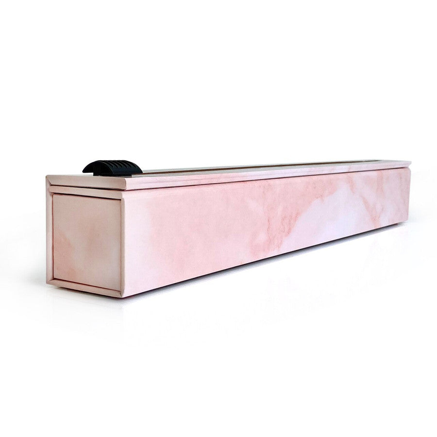 ChicWrap Dispenser Rose Marble Parchment 15" x 33" (42 sq. ft.)