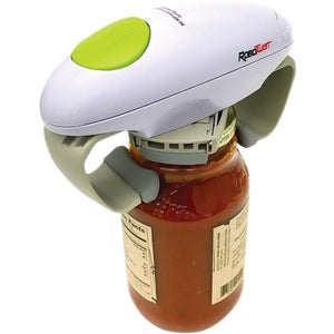 RoboTwist Electric Jar Opener