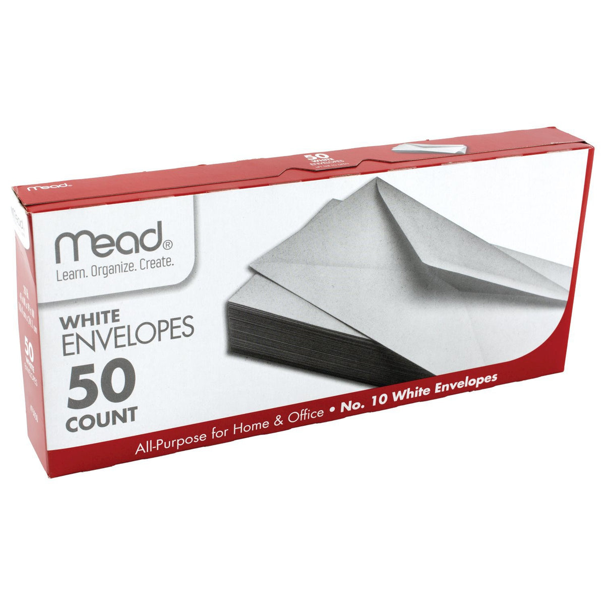 ENVELOPES 50CT 4.125X9.5