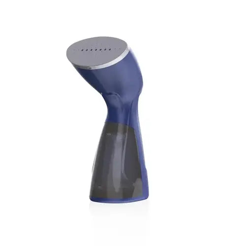 Black+decker Hgs012n Garment Steamer With Steam Control, Blue